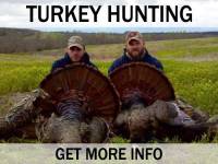 Turkey Outfitters in Missouri
